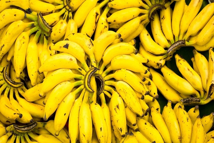 beneficios da banana