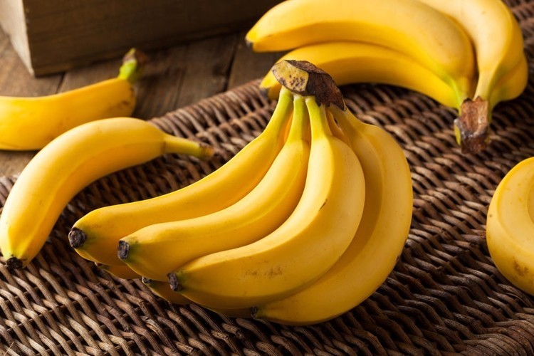 beneficios da banana