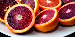 beneficios da laranja sanguinea