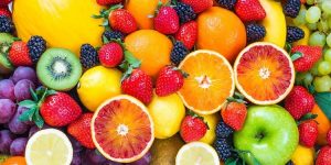 beneficios das frutas tropicais