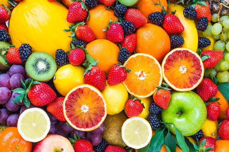 beneficios das frutas tropicais