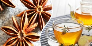 beneficios do cha de anis estrelado