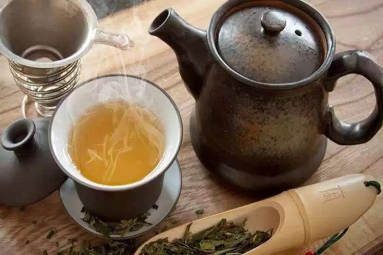 beneficios do cha de bancha