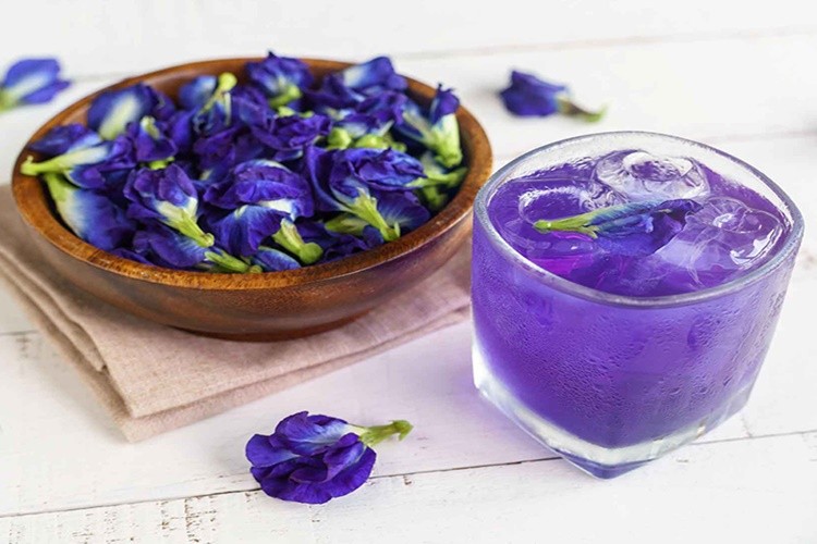 beneficios do cha roxo