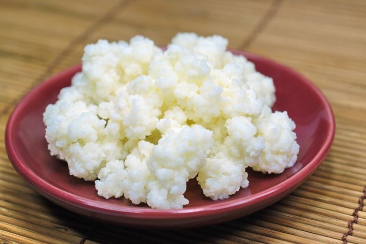 beneficios do kefir