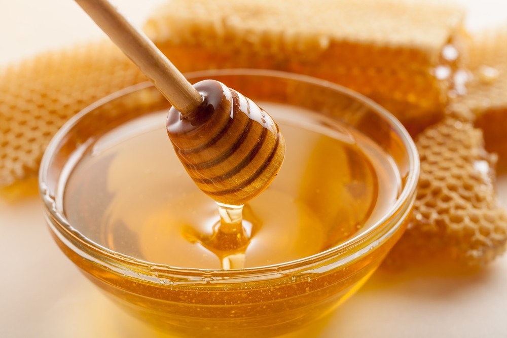 beneficios do mel de acacia