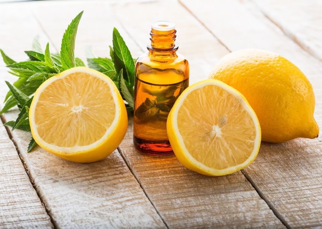Óleo de Limão ajuda a eliminar celulite: veja 16 benefícios