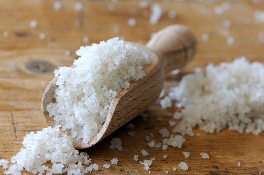 Sal de epsom alivia cãimbras musculares: veja 30 benefícios