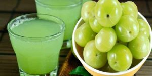 beneficios do suco de amla