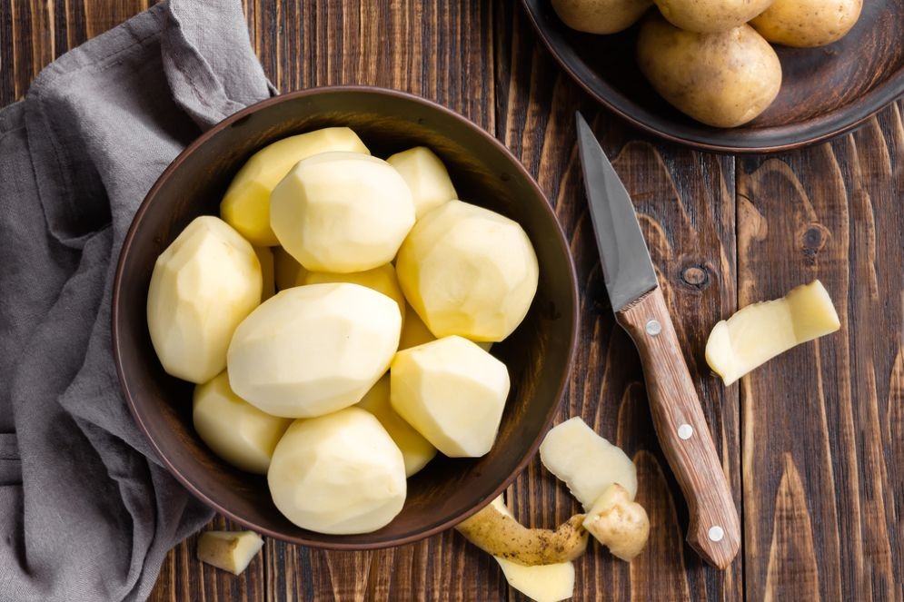 Suco de batata fortalece a imunidade: veja 20 benefícios