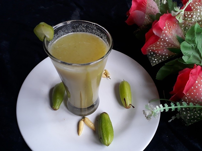 suco de bilimbi