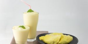 beneficios do suco de durian