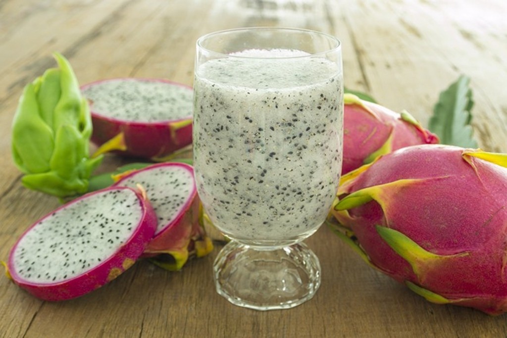 Suco de pitaya é bom pro metabolismo: veja 20 benefícios