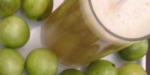 beneficios do suco de umbu