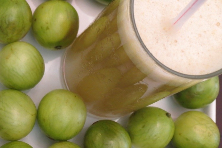 Suco de umbu ajuda a emagrecer: veja 13 benefícios do suco