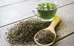 Extrato de Chá Verde bom para Saúde do coração: veja 10 benefícios