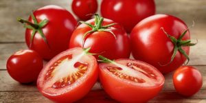 benefícios do tomate para saúde