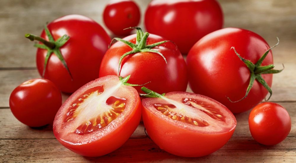 benefícios do tomate para saúde