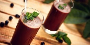 benefícios do suco de acai