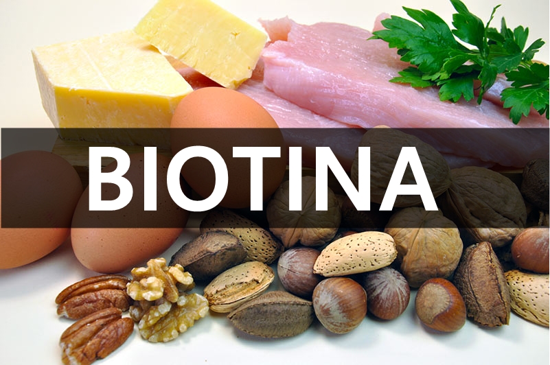 biotina