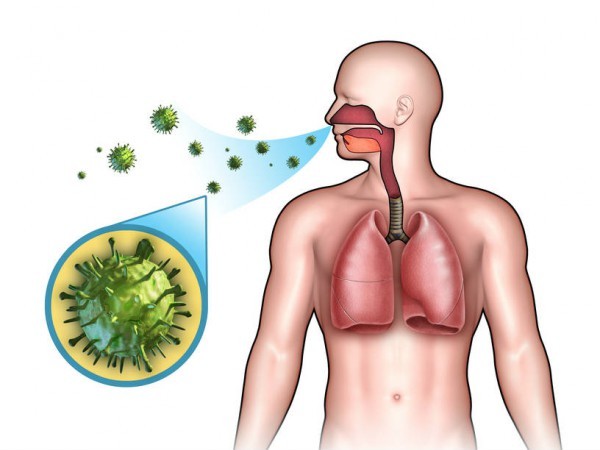 Bronquite aguda: o que é, causas, sintomas e tratamentos