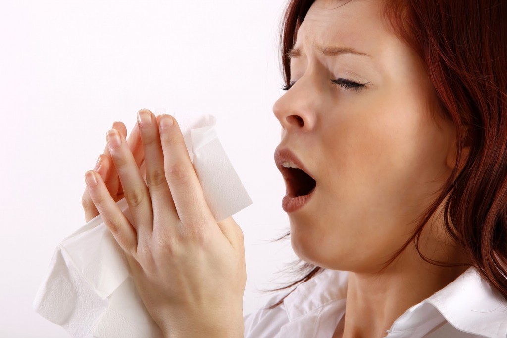 Alergia: o que é, sintomas, causas e tratamentos
