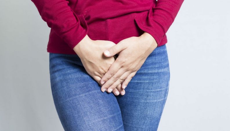 5 sintomas de problemas de incontinência urinária