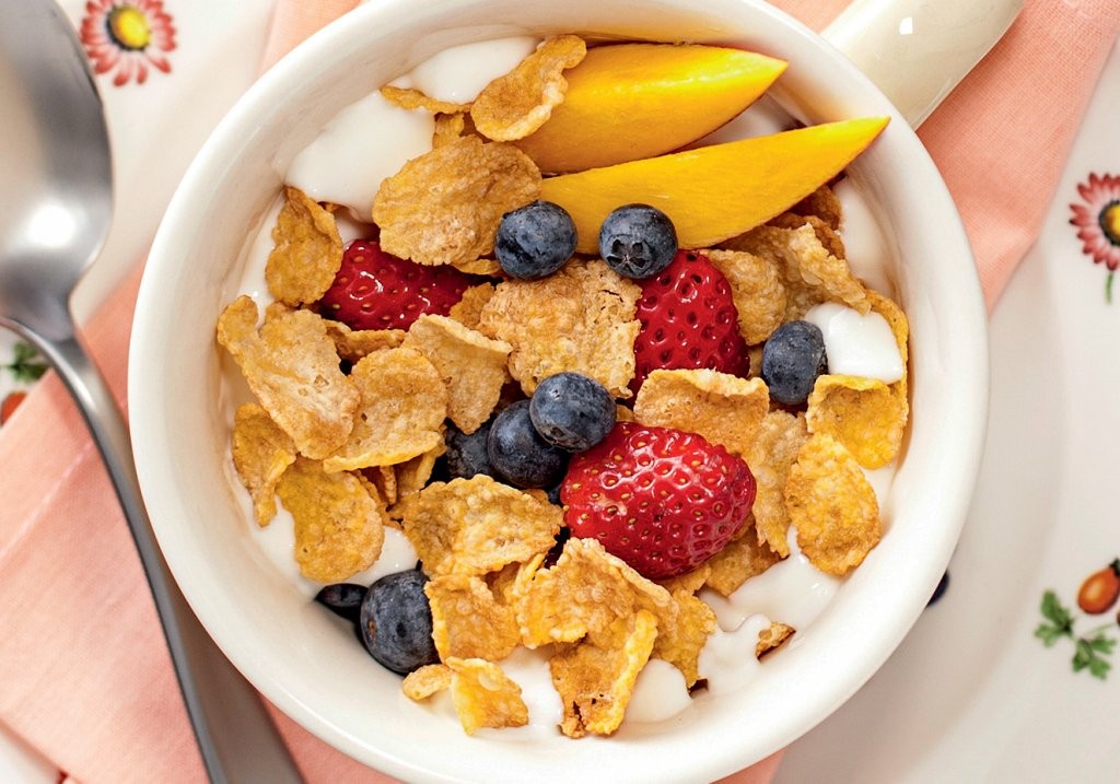 Cereal matinal é bom para o colesterol: veja 9 benefícios