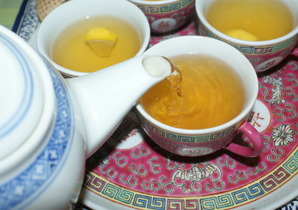 Chá de Aveia combate o estresse e ansiedade: veja 13 benefícios 