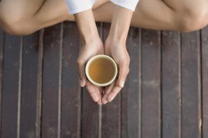 Chá de Amaranto auxilia na perda de peso: veja 9 benefícios 
