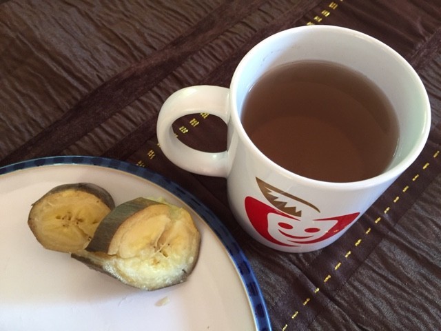 Chá da Casca de Limão melhorar o humor: veja 15 benefícios