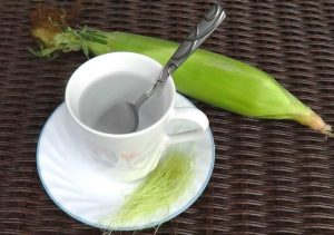 Chá de Cabelo de Milho ajuda relaxar os músculos: veja 15 benefícios