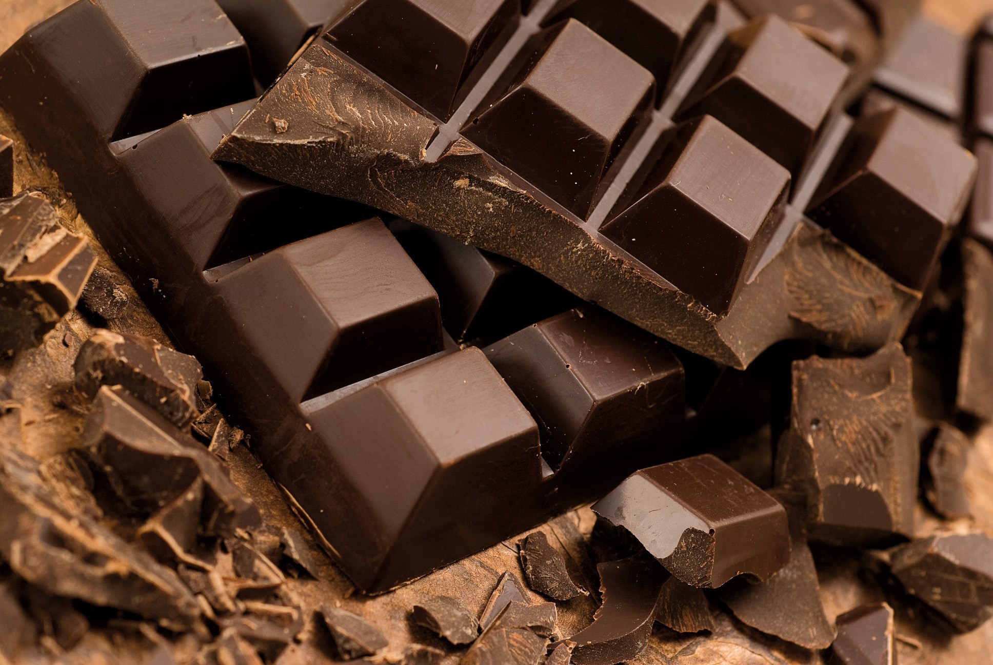 Chocolate combate estresse: veja 30 benefícios