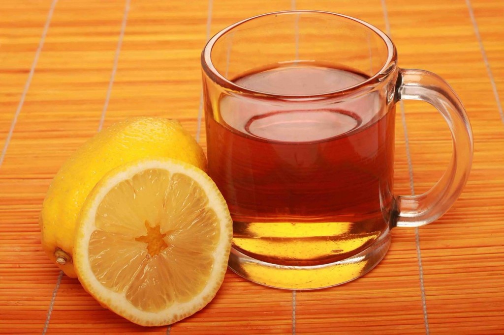 Chá da Casca de Limão previne a osteoporose: veja 20 benefícios