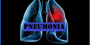 combater pneumonia