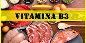 quais os benefícios da vitamina B3?