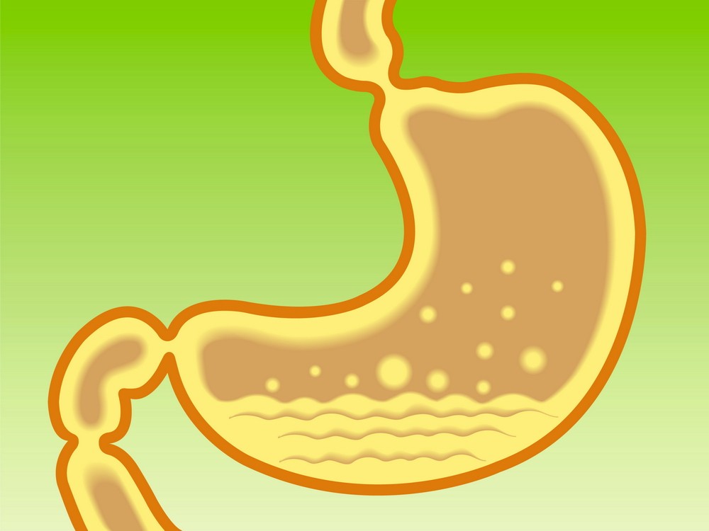 As 6 dicas de como curar o refluxo ácido usando banana