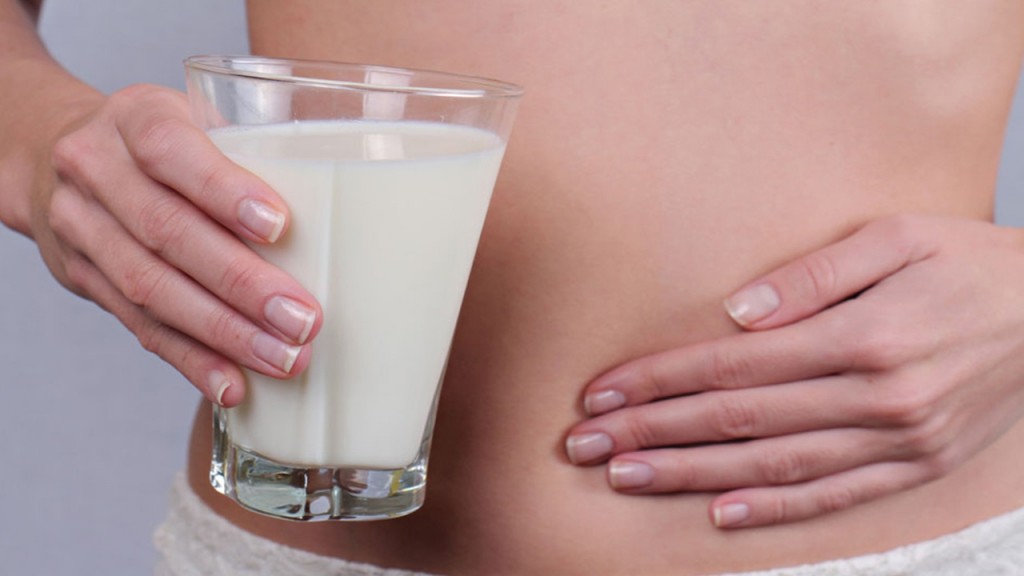 Intolerância à lactose: o que é, sintomas e tratamentos