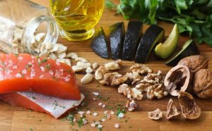 8 principais alimentos para controlar o colesterol
