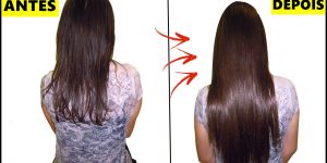 dicas para o crescimento natural do cabelo