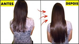 Crescimento natural do cabelo: como fazer, dicas e receitas