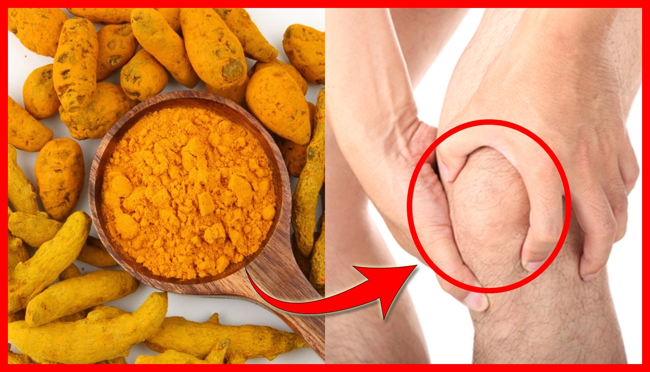 curcuma para artrite