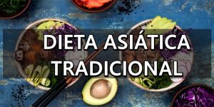 dieta asiatica