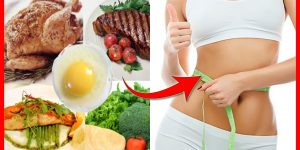 dieta da proteina para emagrecer em poucos dias