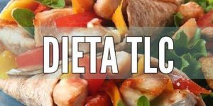 dieta tlc