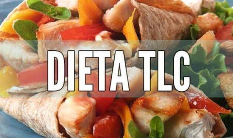 dieta tlc