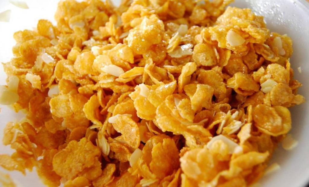 Flocos de milho combate colesterol: veja 13 benefícios