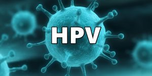 hpv sintomas