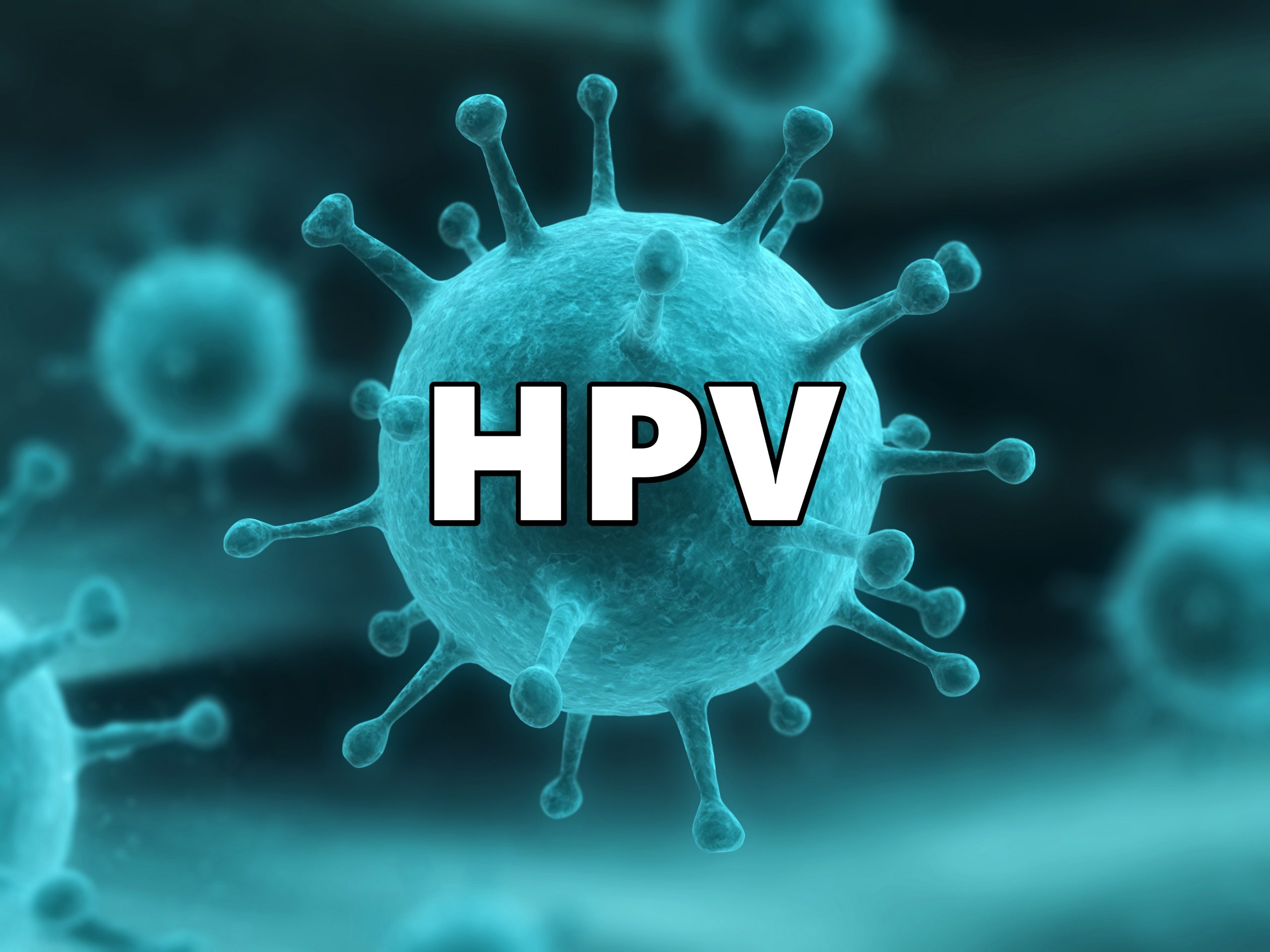 hpv sintomas