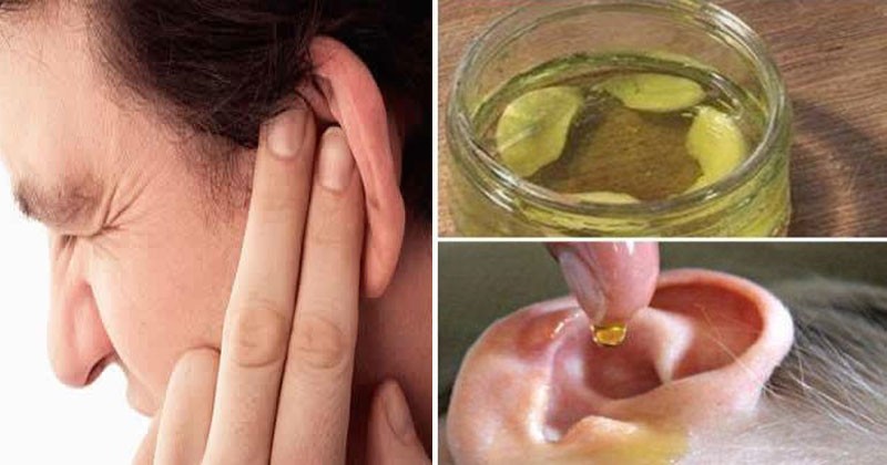 10 dicas para usar azeite de oliva na infecção no ouvido